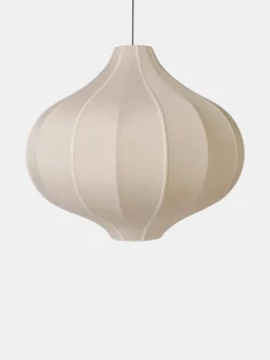 Onion Pendant Lamp
