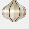 Onion Pendant Lamp - Classic