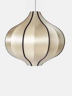 Onion Pendant Lamp - Classic