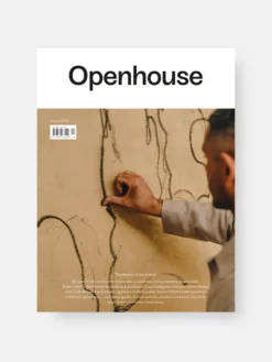 Openhouse No. 24