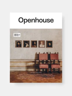 Openhouse No. 24