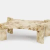 Opus Coffee Table - 125 x 70 cm