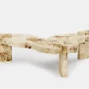 Opus Coffee Table - 115 x 100 cm