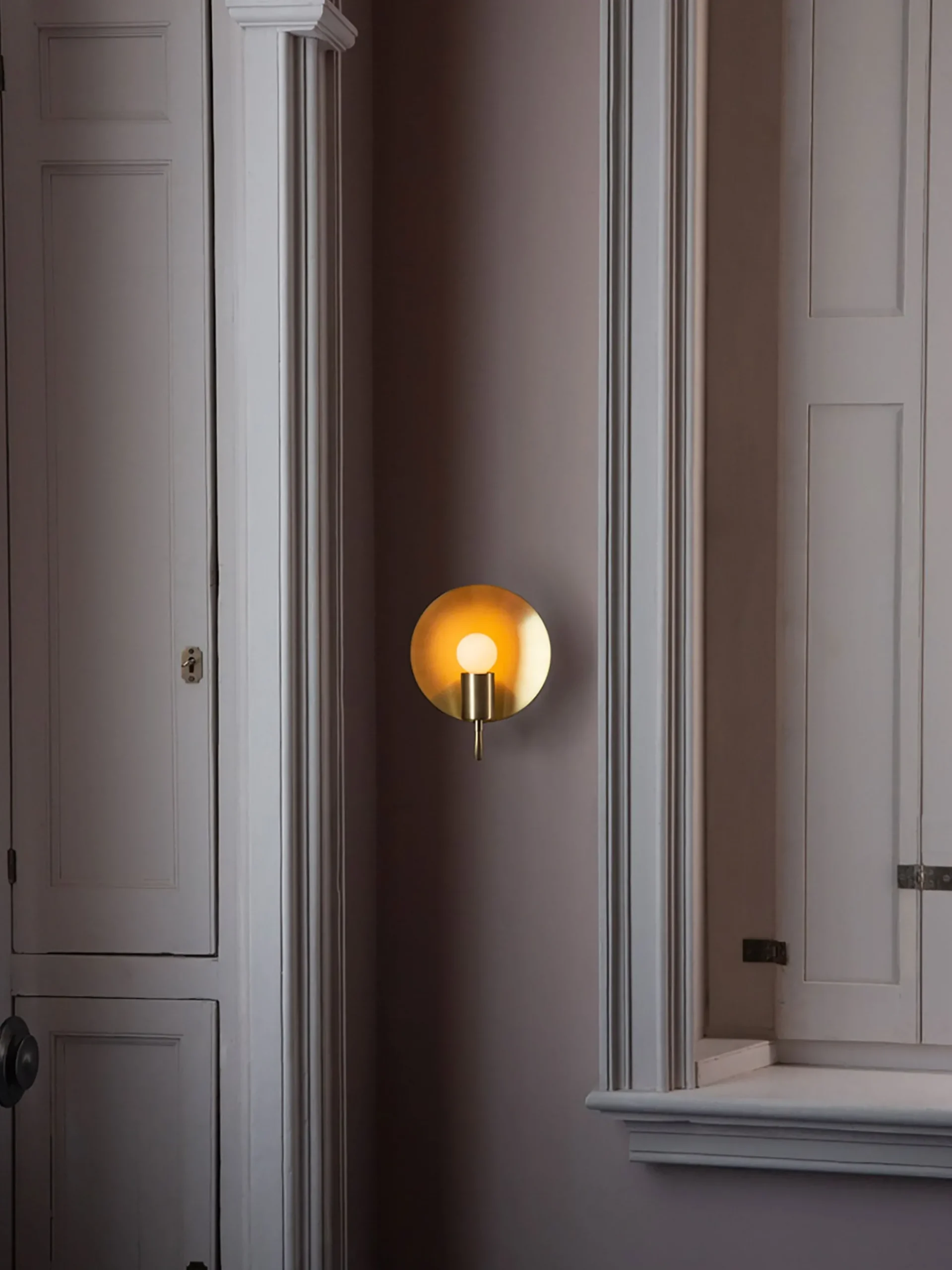 Orbit Ada Wall Lamp