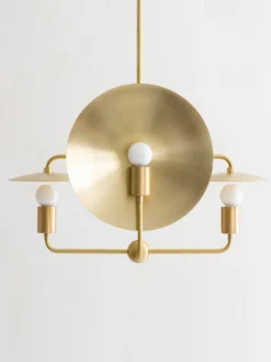 Orbit Chandelier