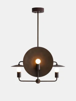 Orbit Chandelier