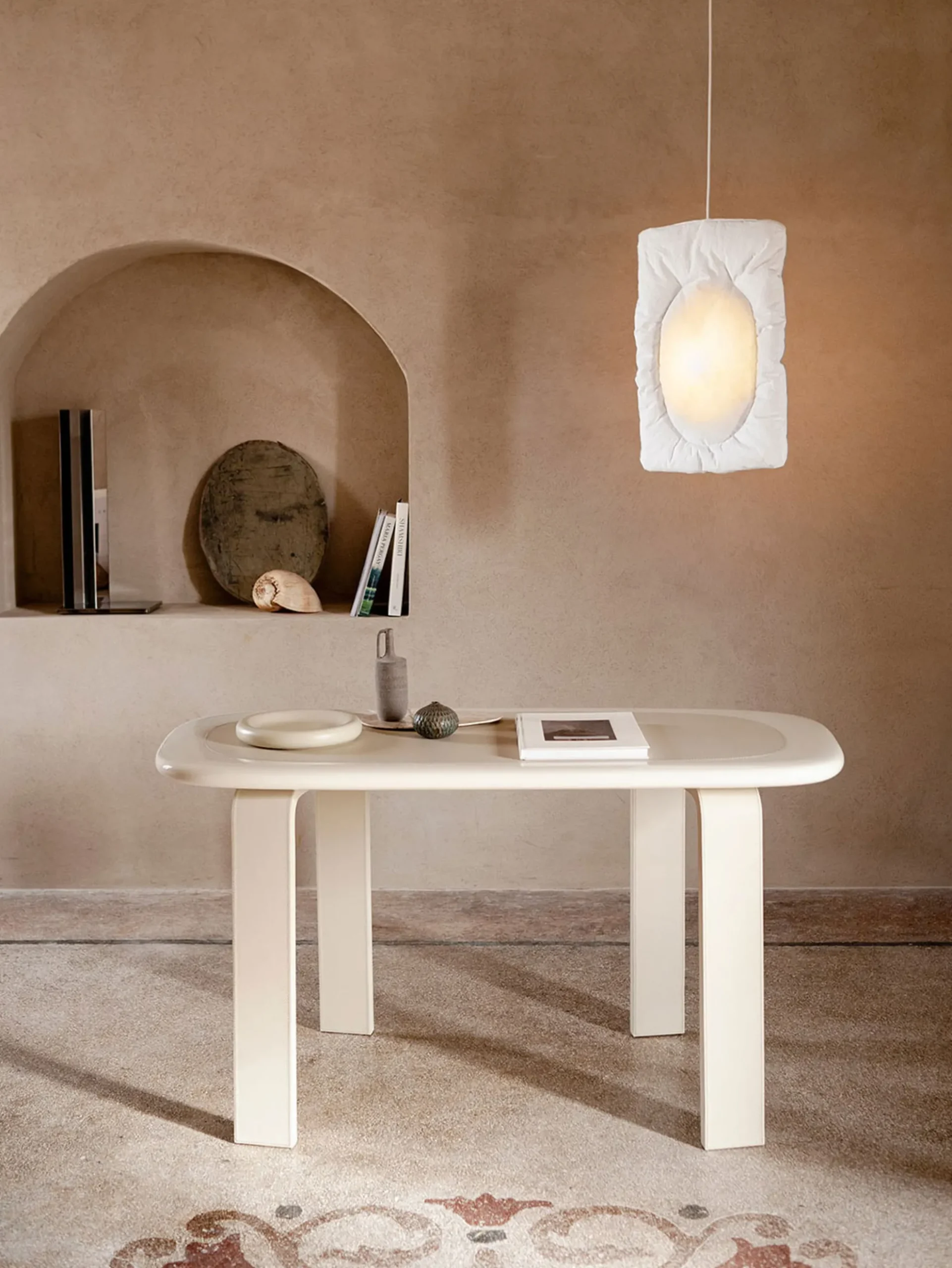 Orbit Desk