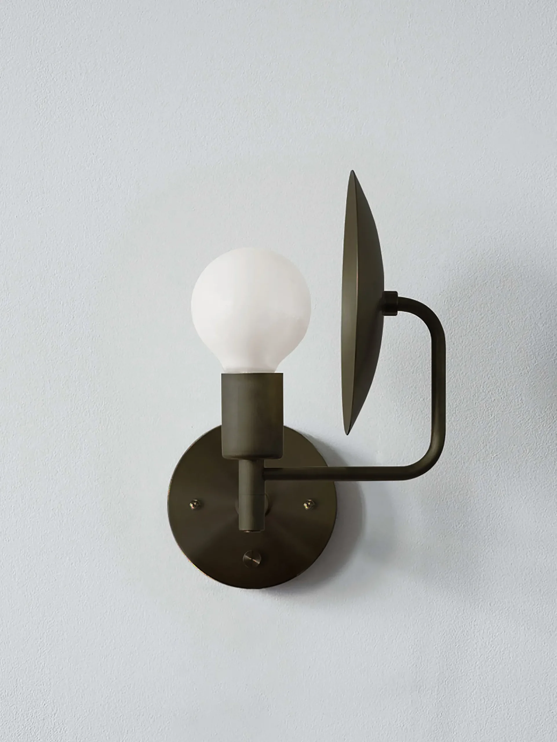 Orbit Wall Lamp