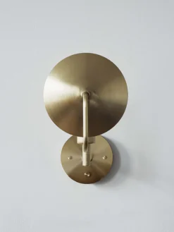 Orbit Wall Lamp