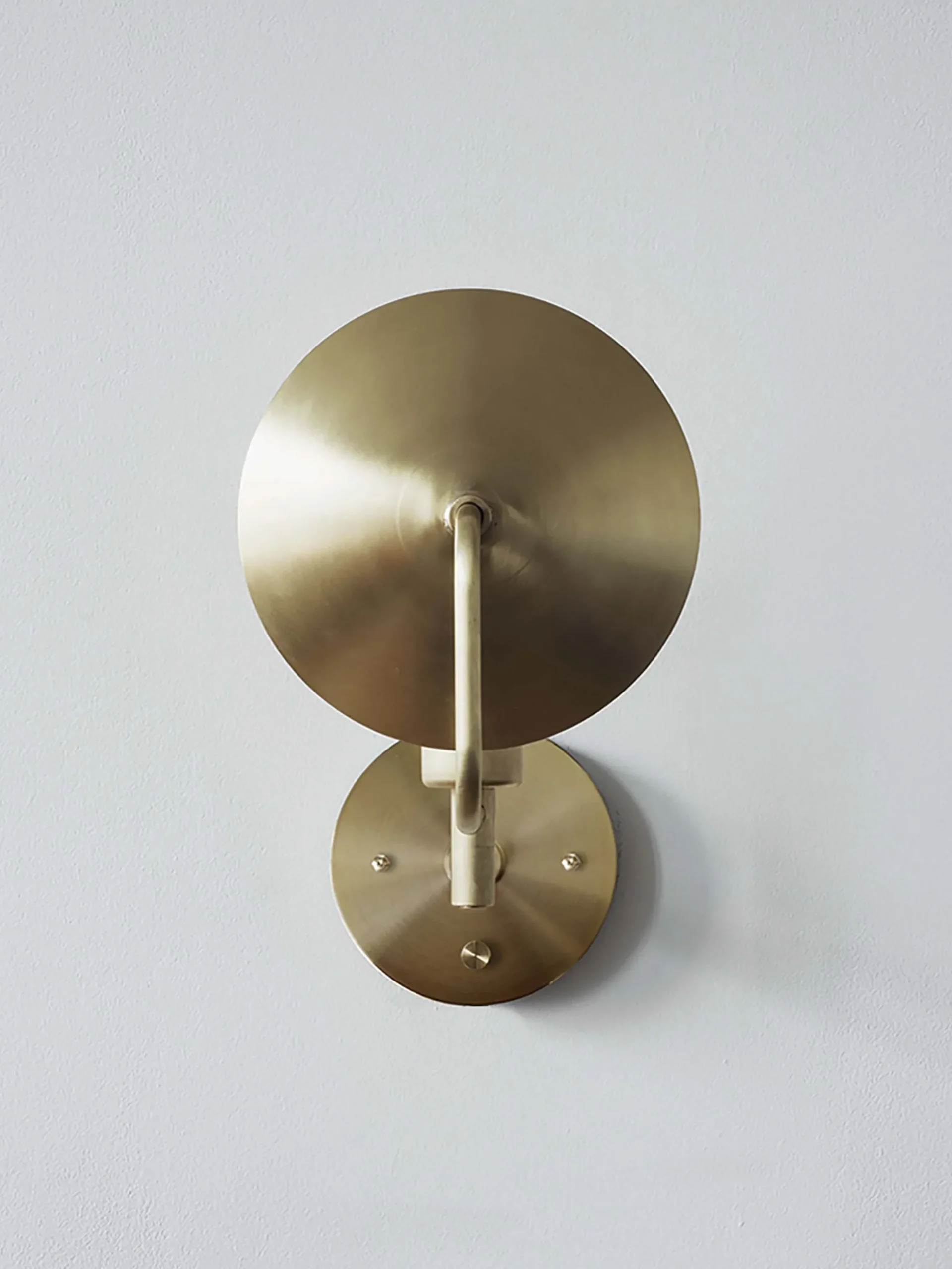 Orbit Wall Lamp