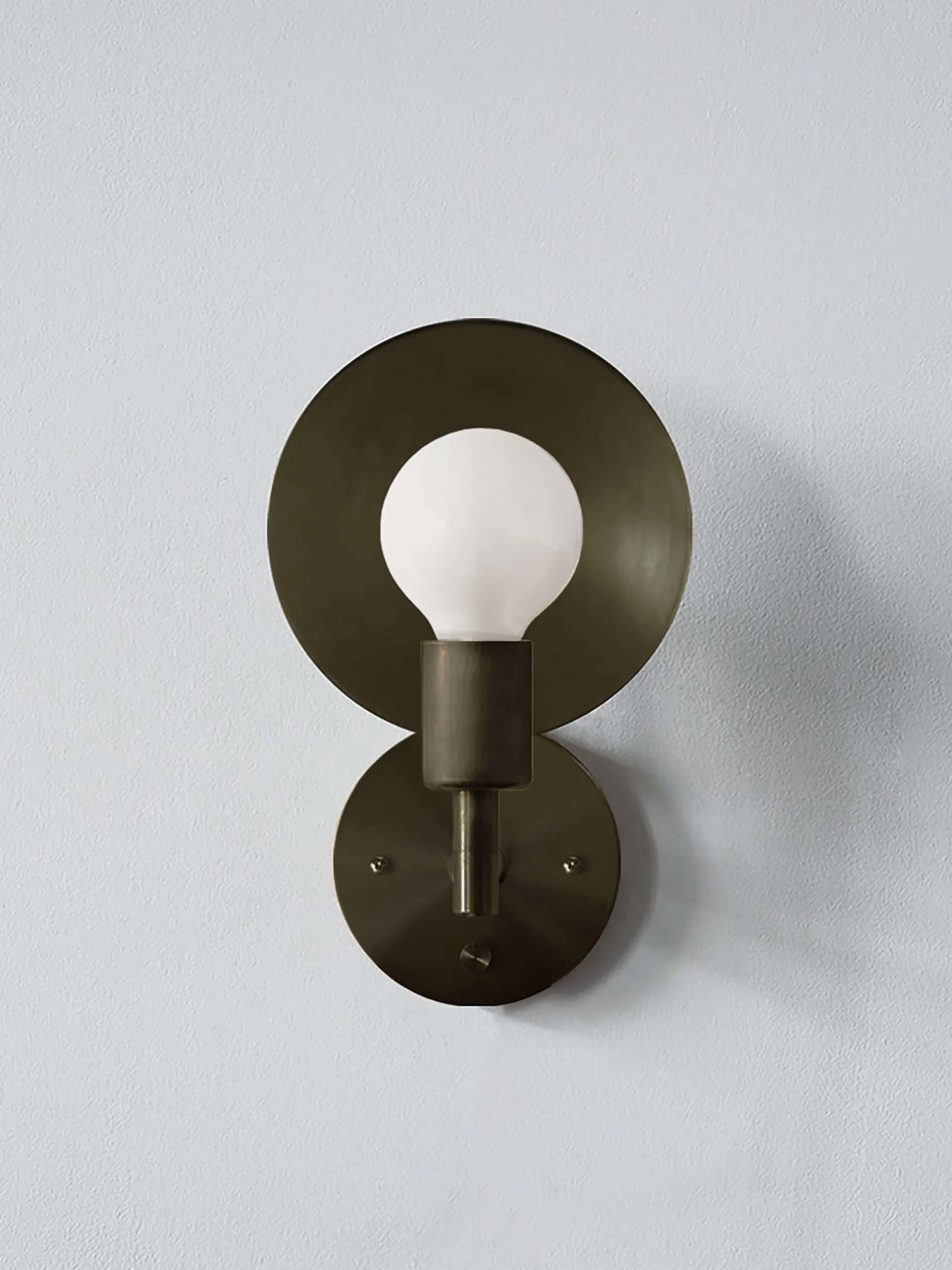 Orbit Wall Lamp