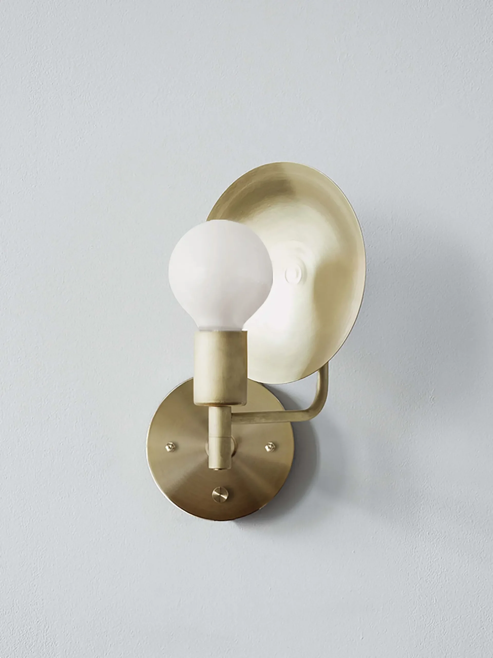 Orbit Wall Lamp