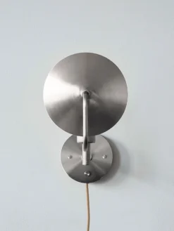 Orbit Wall Lamp