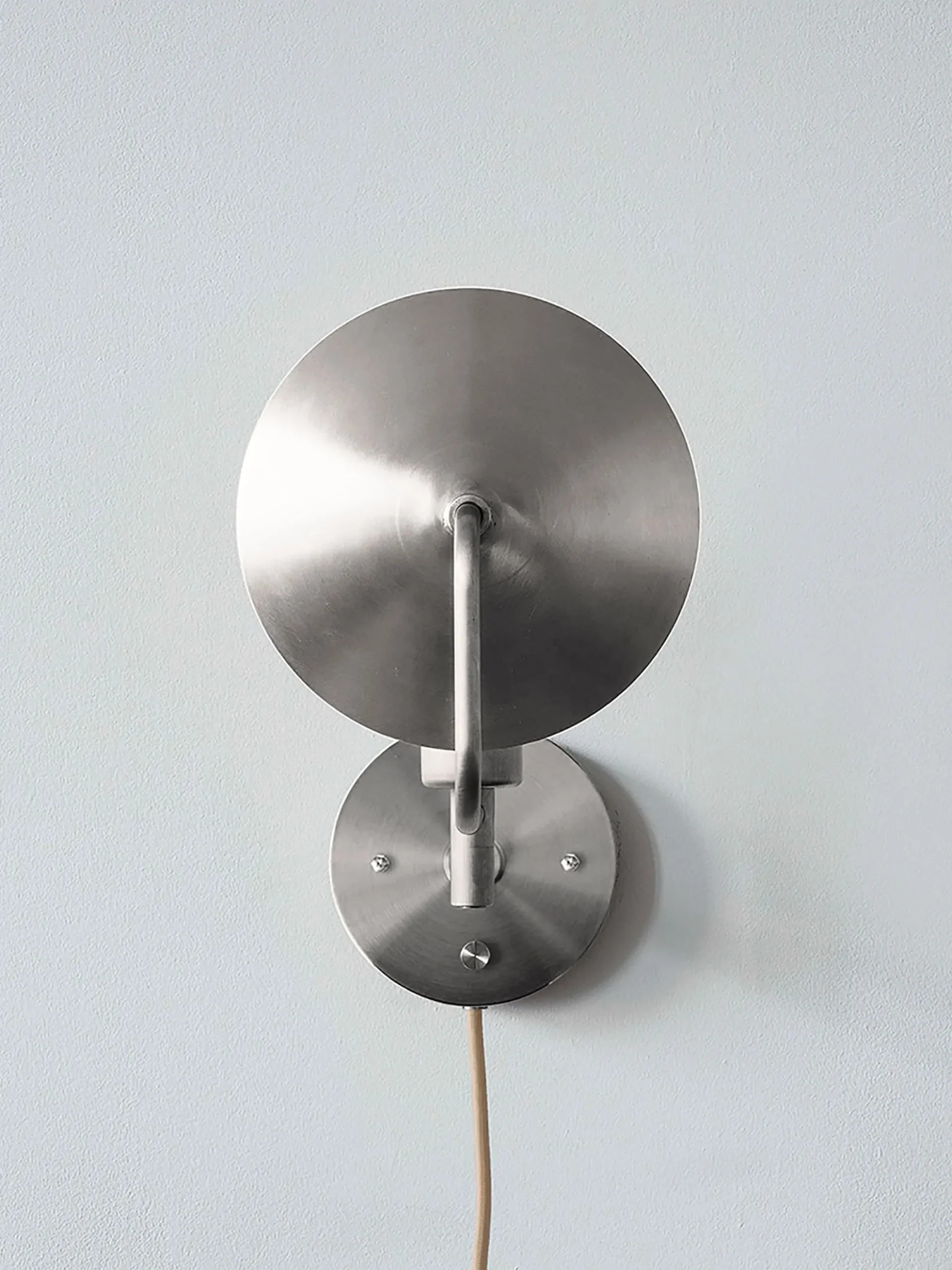 Orbit Wall Lamp