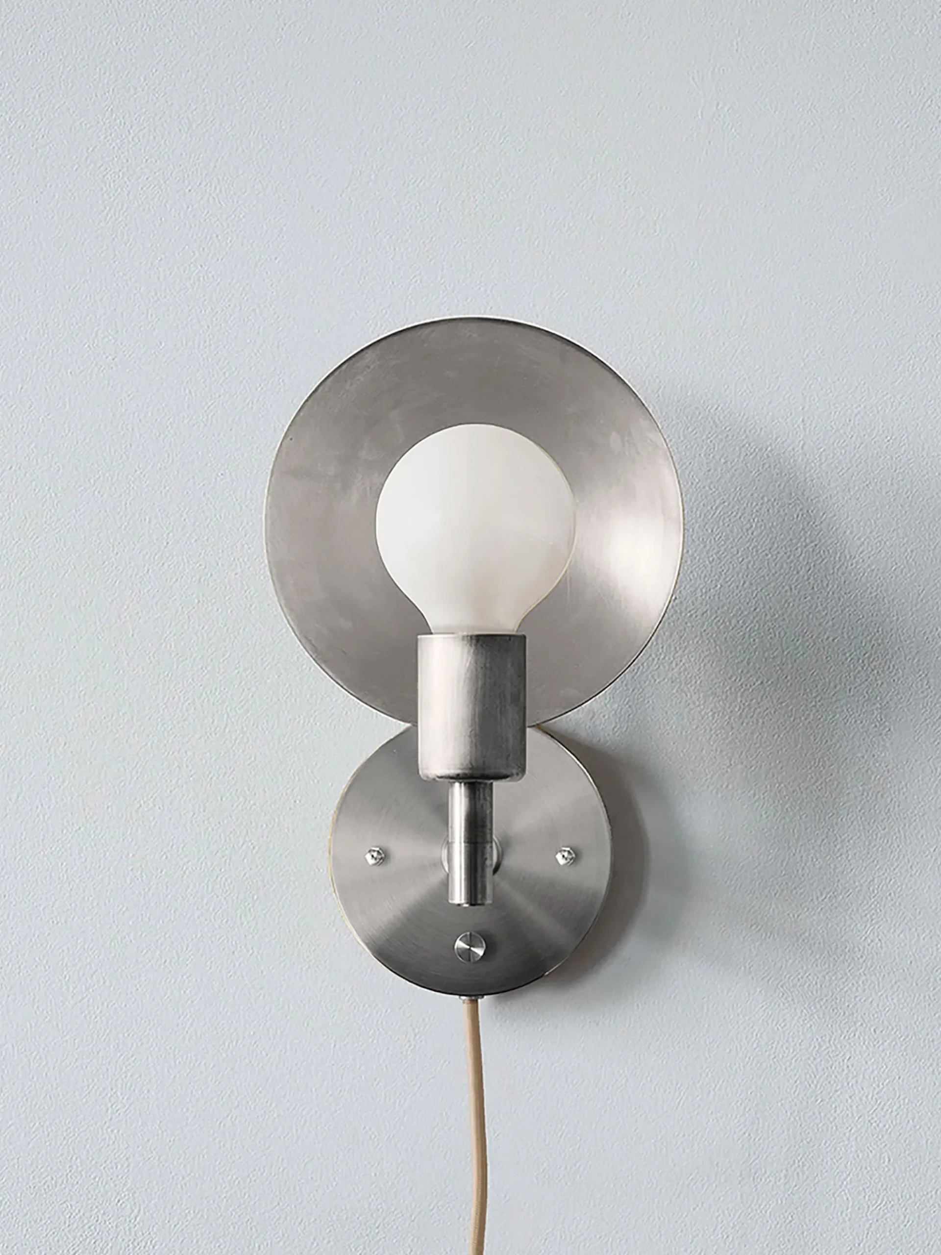 Orbit Wall Lamp
