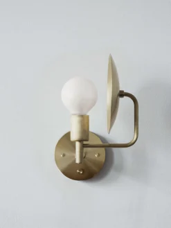 Orbit Wall Lamp