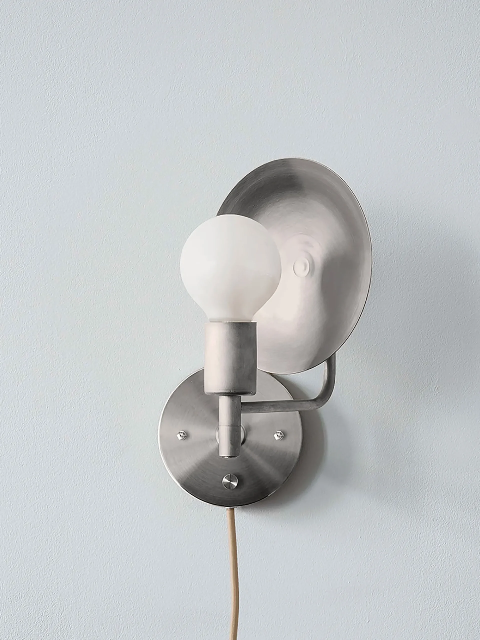 Orbit Wall Lamp