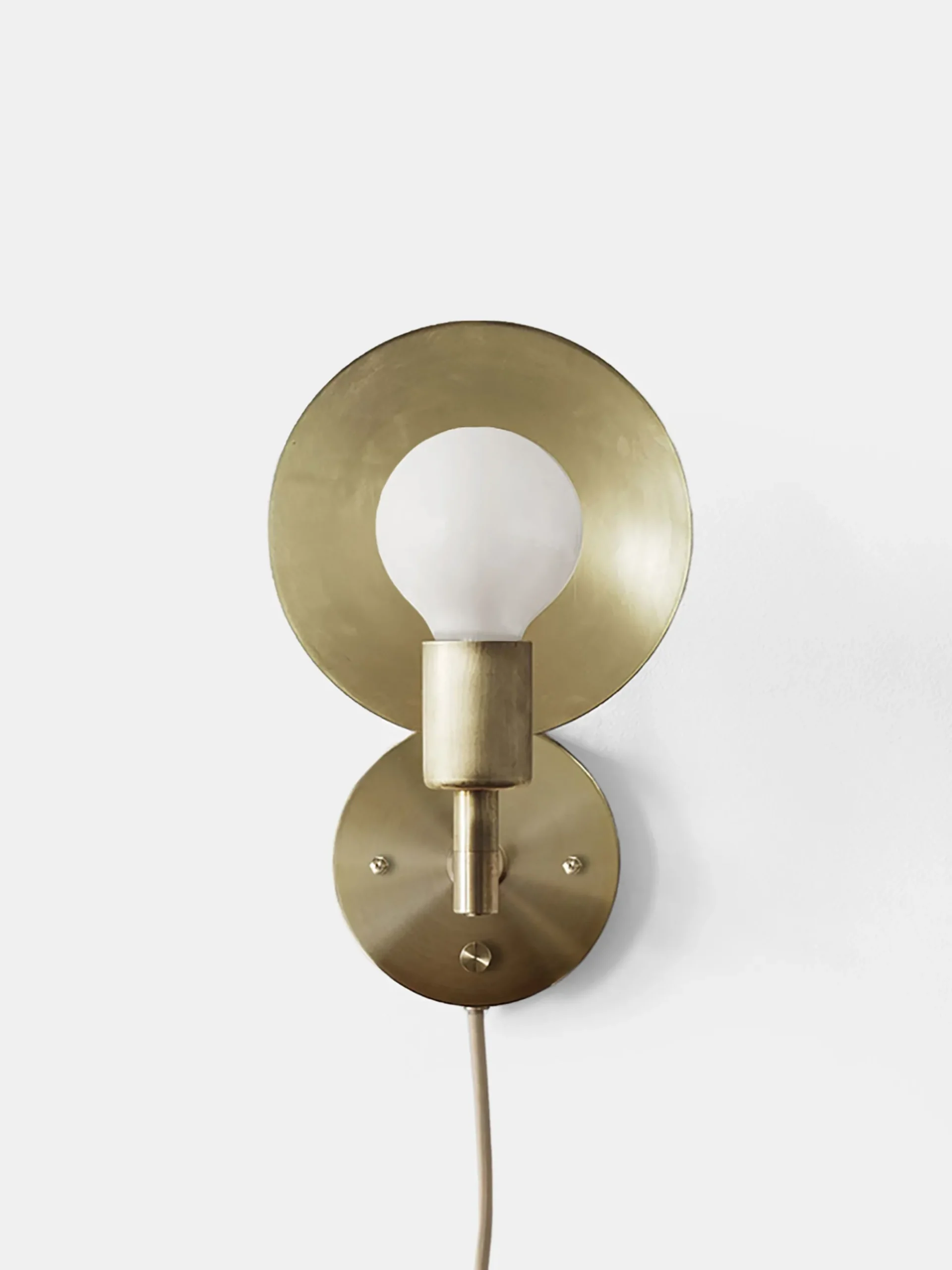 Orbit Wall Lamp