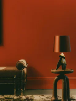 Origami Lamp