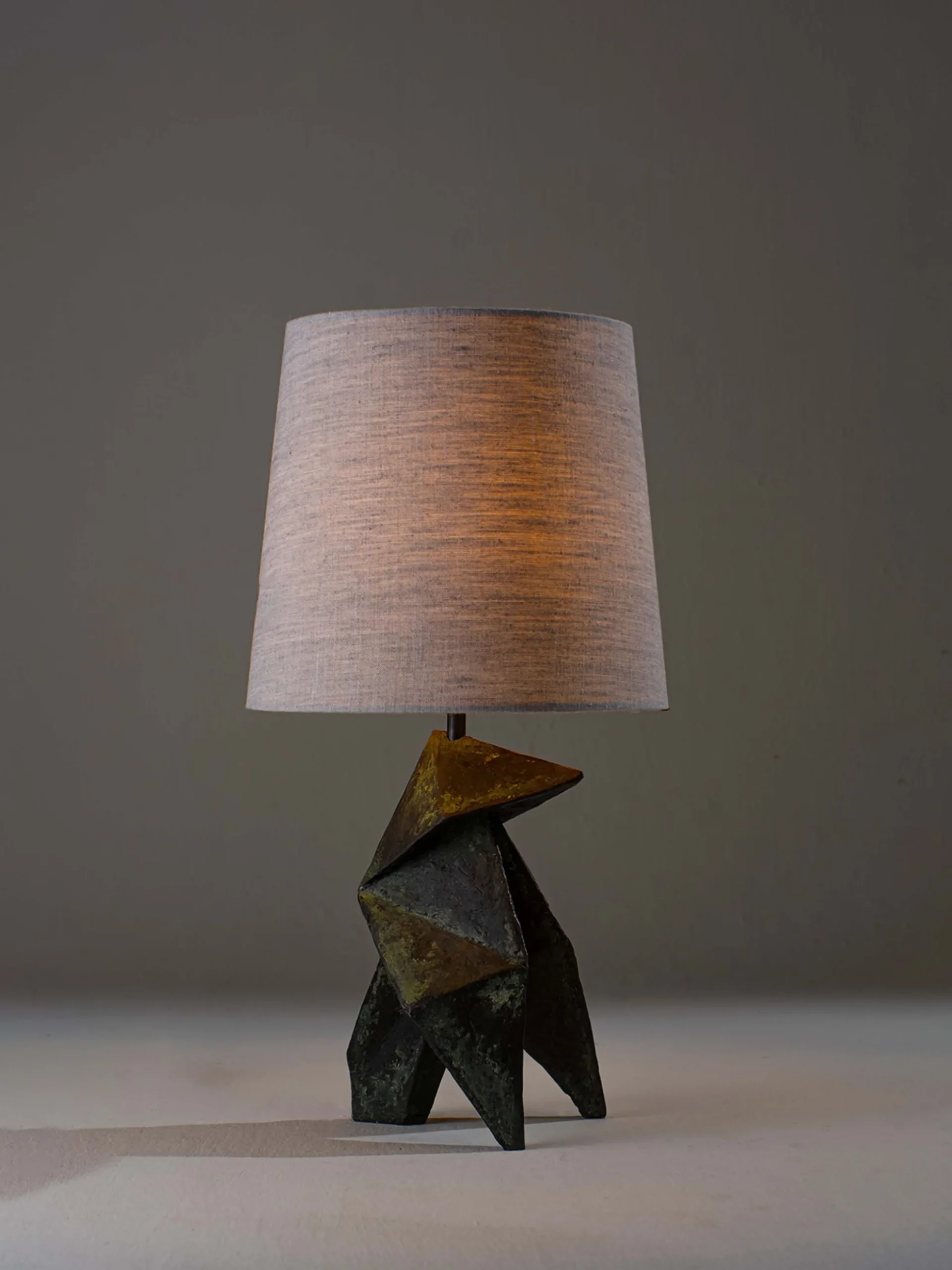 Origami Lamp