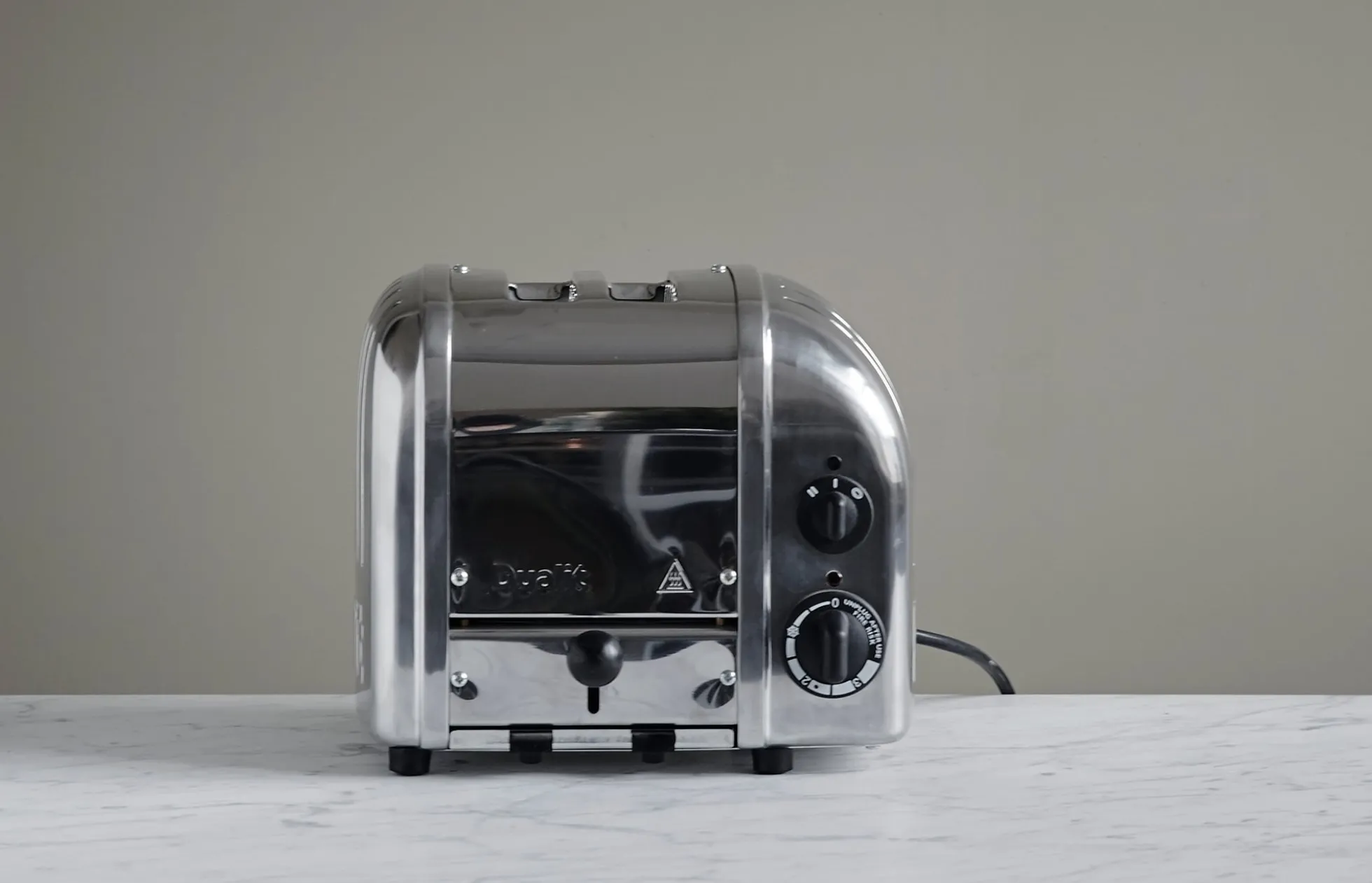 Original Toaster 2 pc