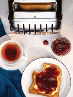 Original Toaster 2 pc