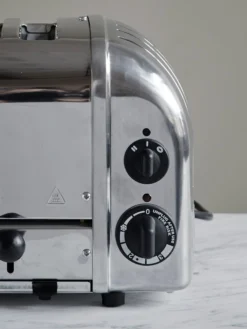 Original Toaster 2 pc