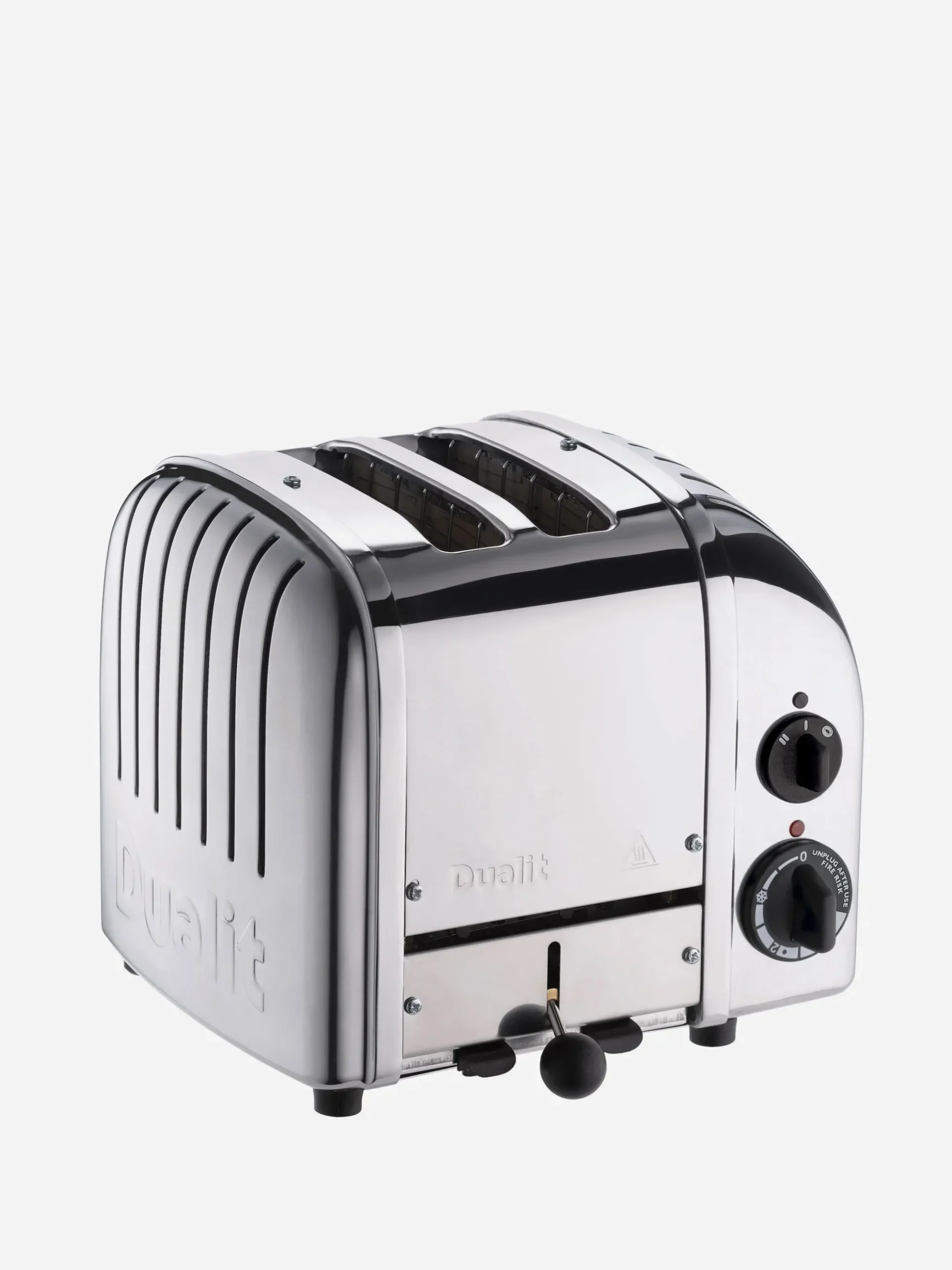 Original Toaster 2 pc