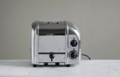 Original Toaster 2 pc