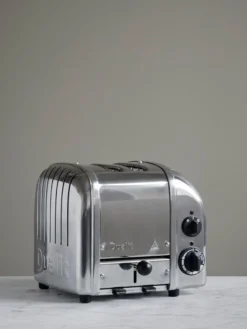 Original Toaster 2 pc