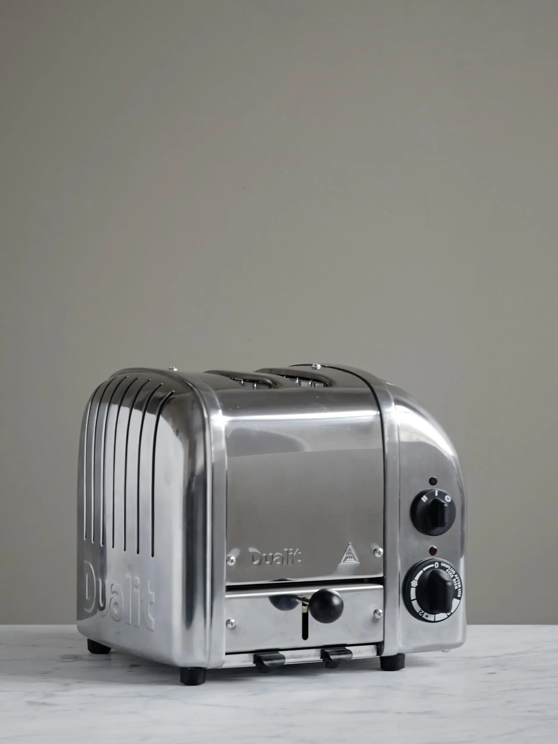 Original Toaster 2 pc