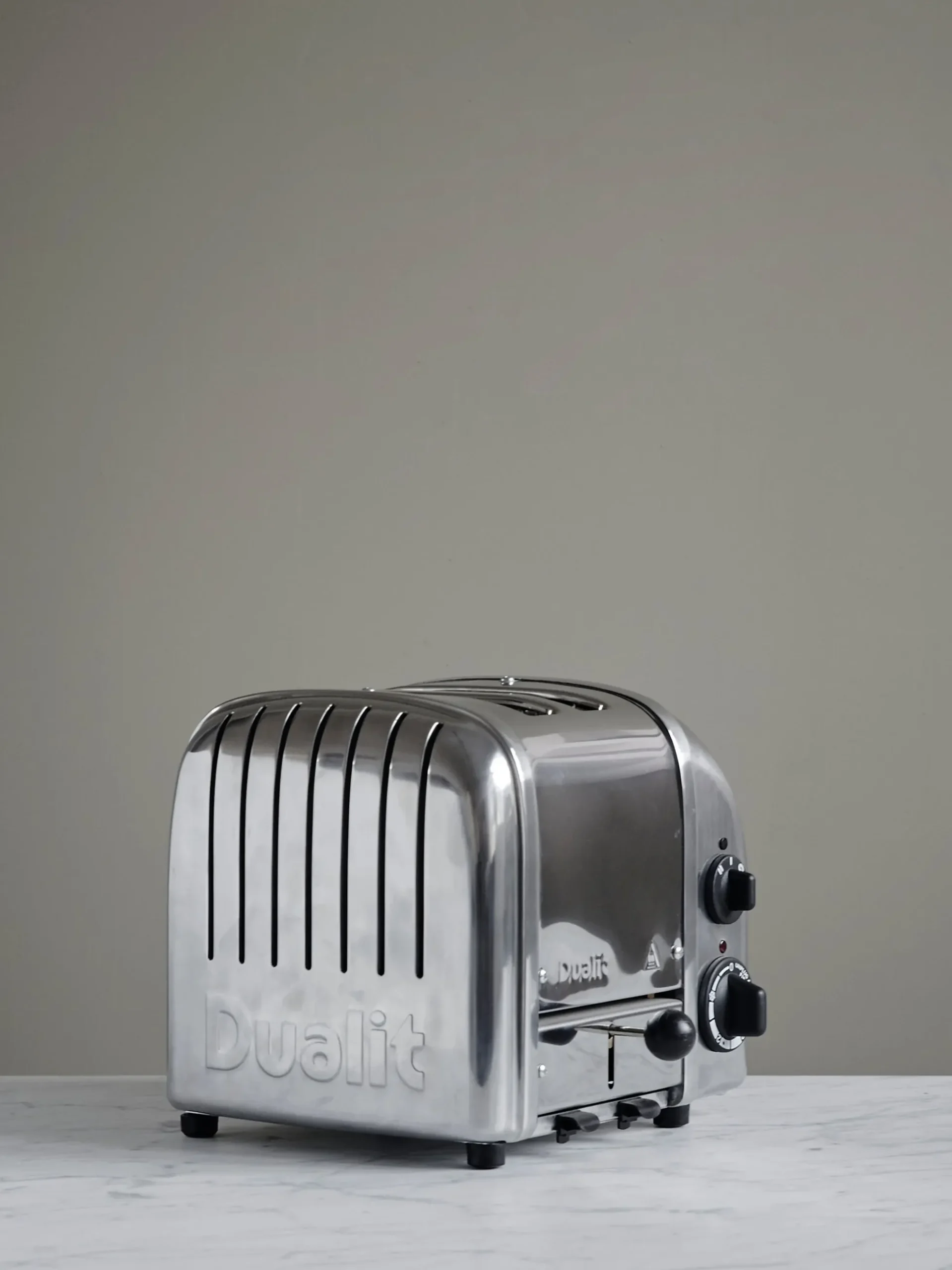 Original Toaster 2 pc