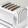 Original Toaster 4 pc