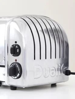 Original Toaster 4 pc