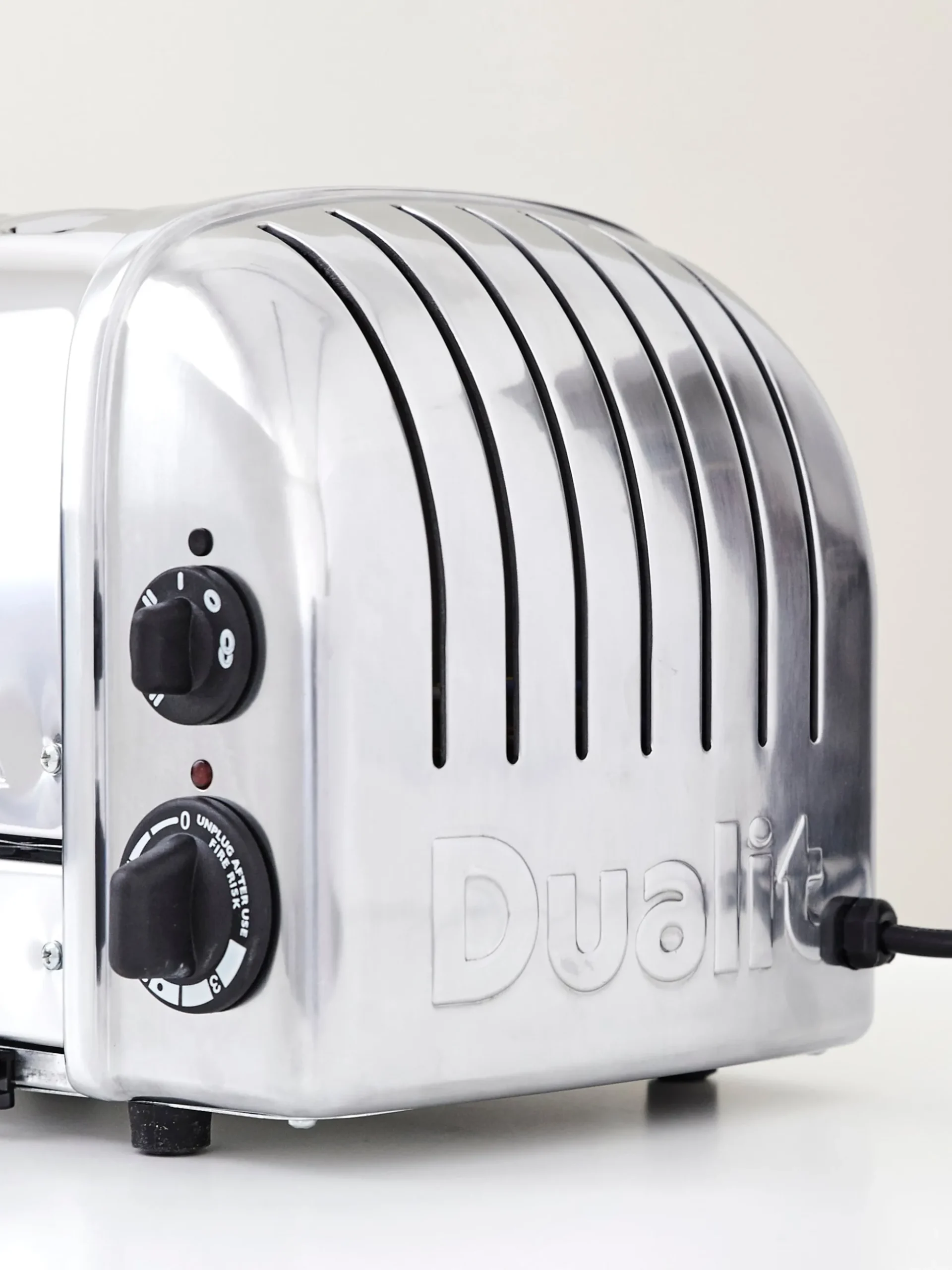 Original Toaster 4 pc