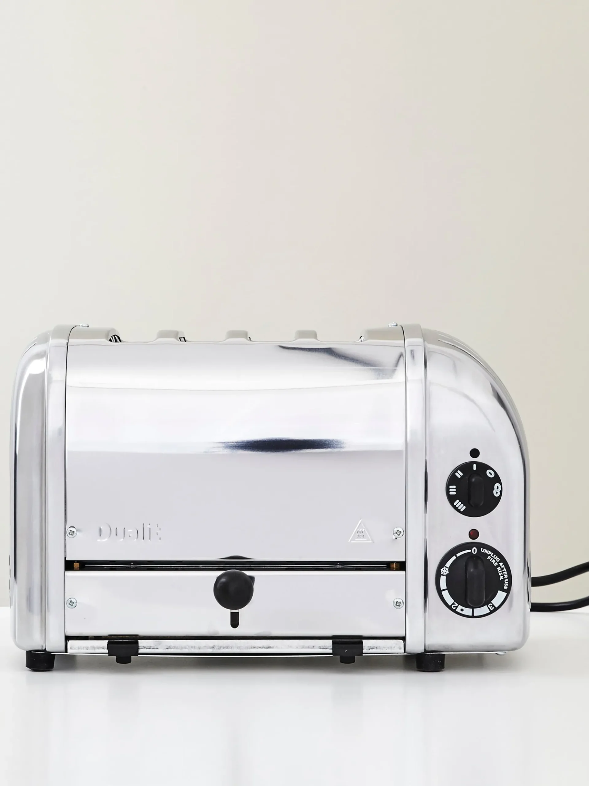 Original Toaster 4 pc
