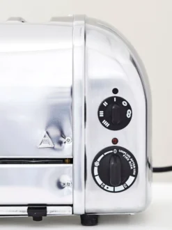 Original Toaster 4 pc