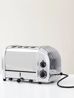 Original Toaster 4 pc