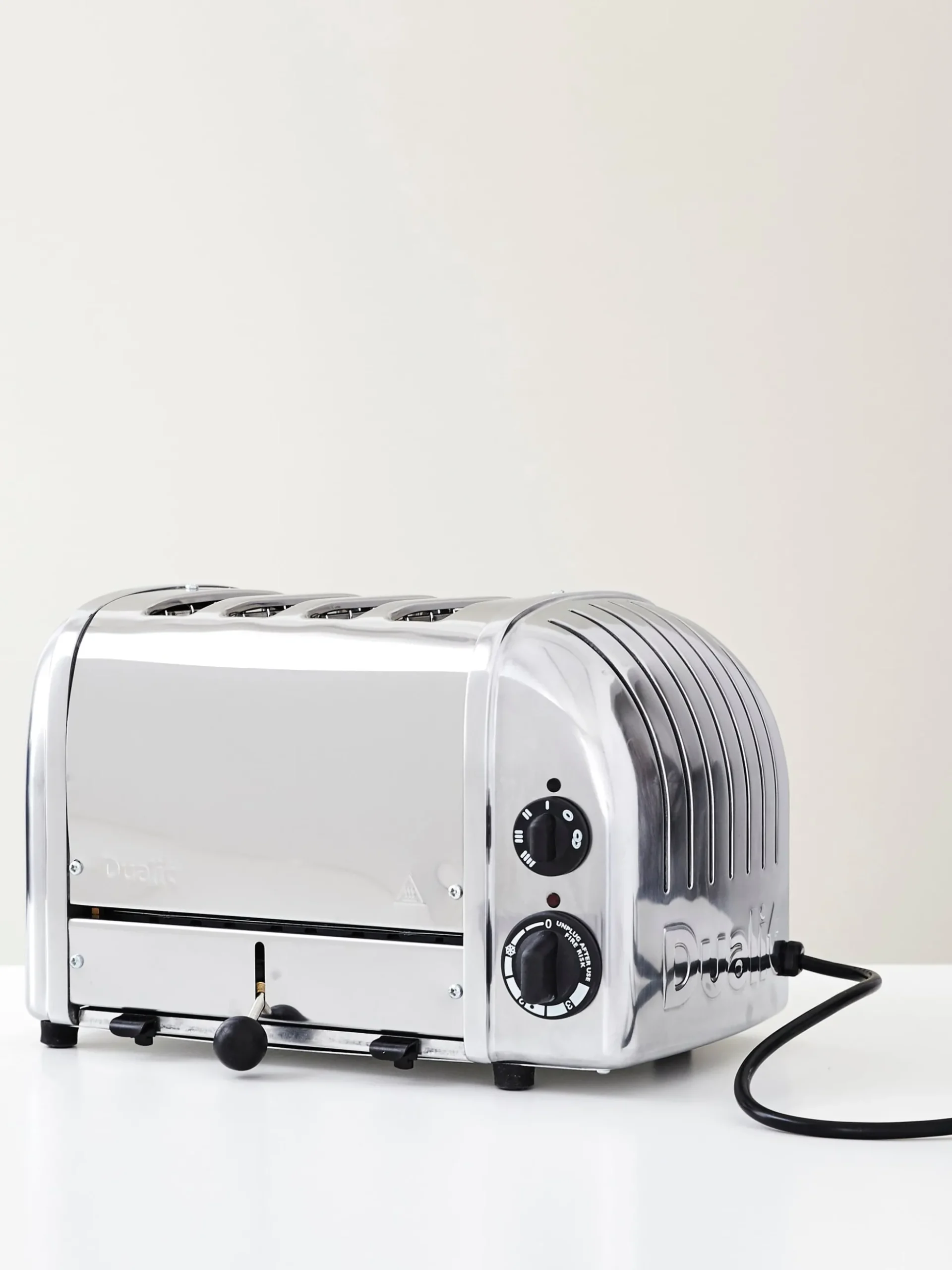 Original Toaster 4 pc