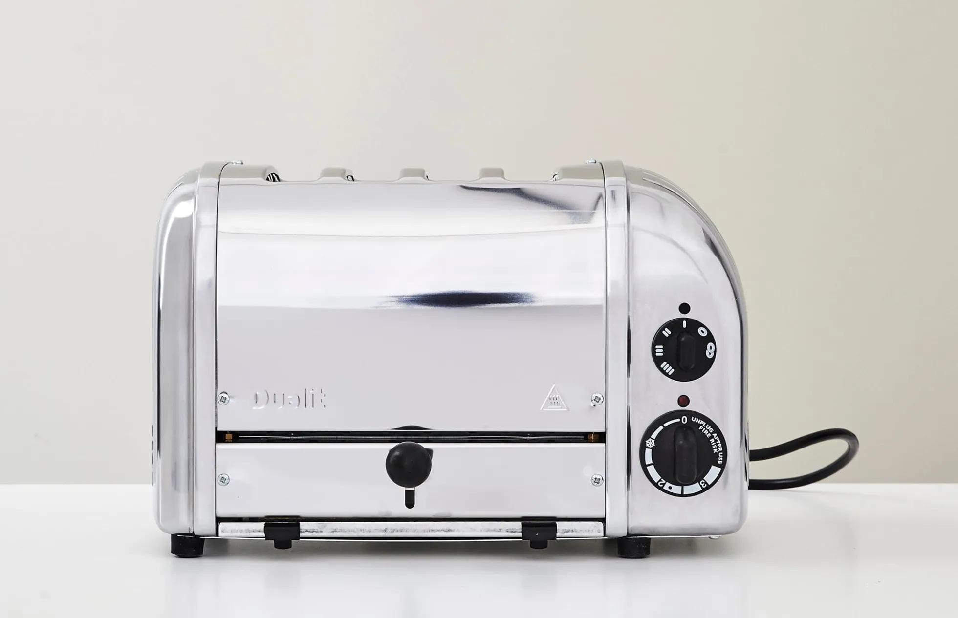 Original Toaster 4 pc