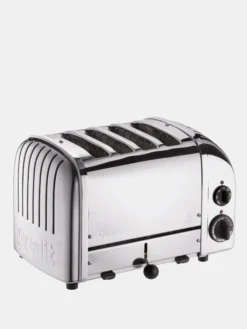 Original Toaster 4 pc