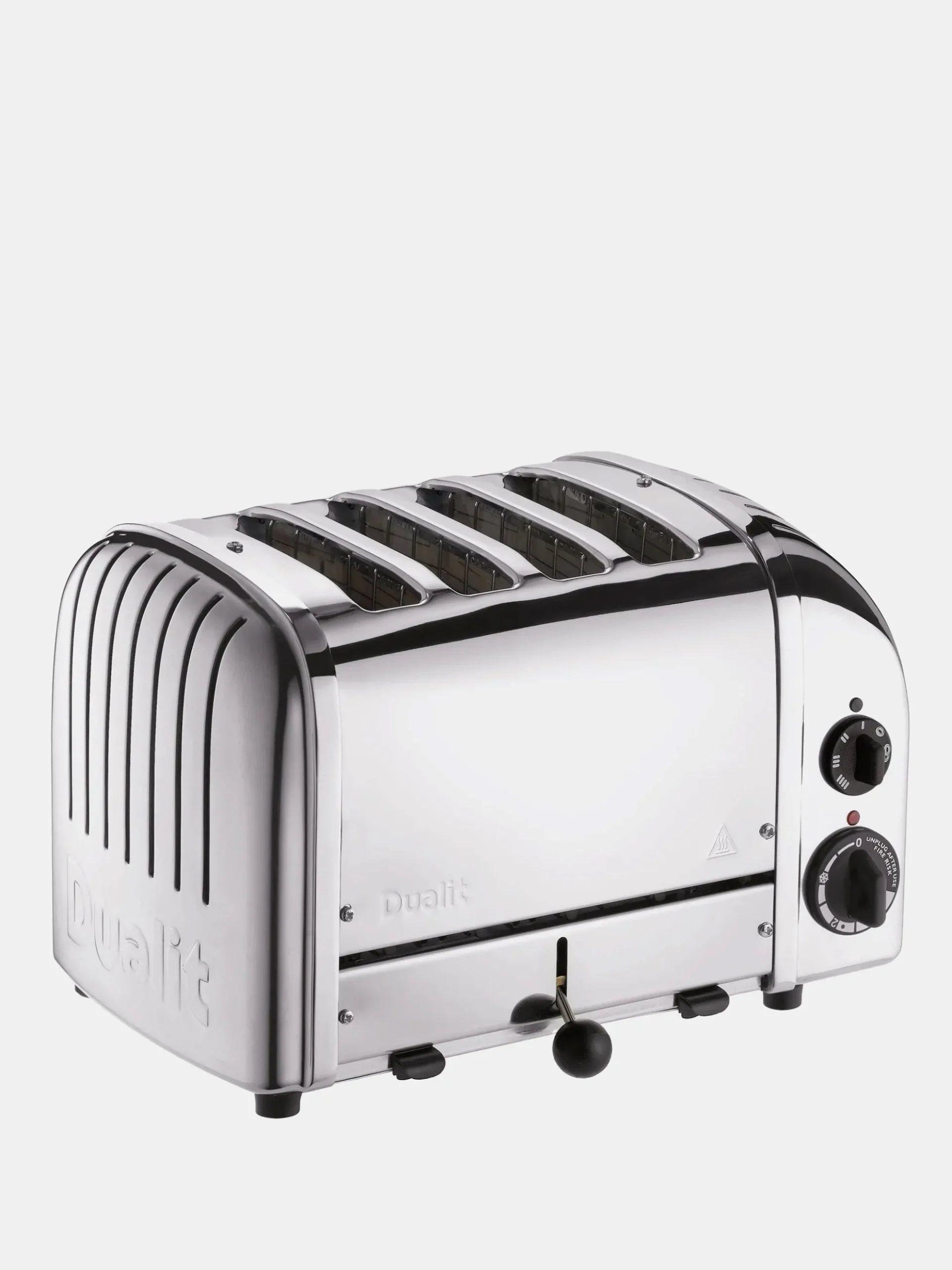 Original Toaster 4 pc