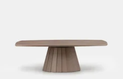 Orion Table - Timber Base