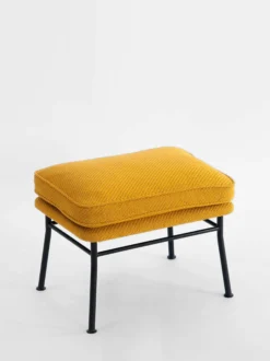 Orlando Ottoman