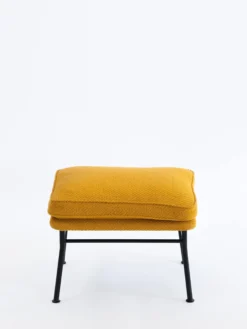 Orlando Ottoman