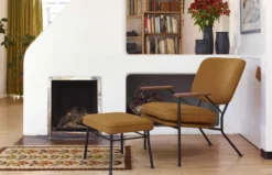Orlando Ottoman