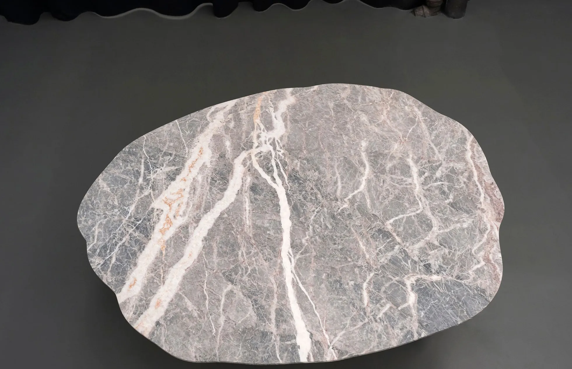 Orpheus Table - Matt Fior di Pesco