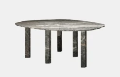 Orpheus Table - Matt Fior di Pesco