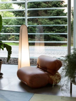 Orsola Armchair