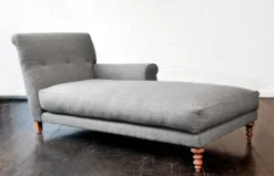 Oscar Chaise